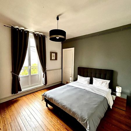 Appartements Plantagenet - Le 27 Le Mans Exterior photo