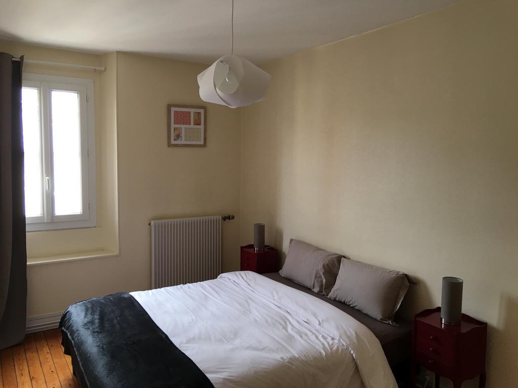 Appartements Plantagenet - Le 27 Le Mans Exterior photo